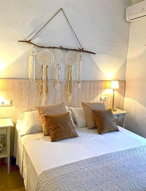 Vakantiehuis Calm House Sóller