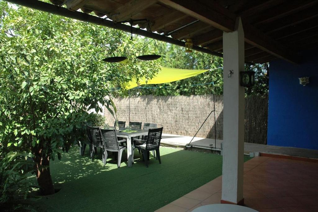 Calm House Vakantiehuis *