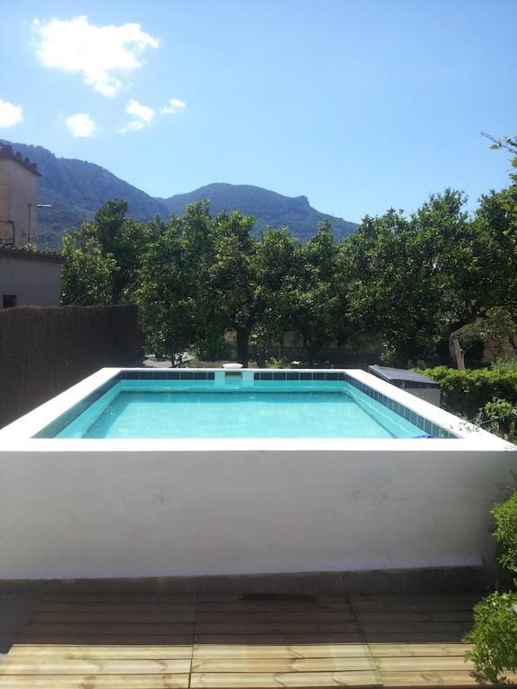 Calm House Vakantiehuis Sóller