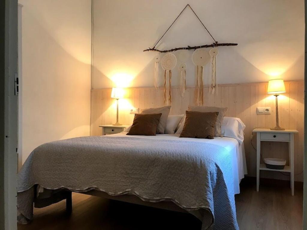 Vakantiehuis Calm House *