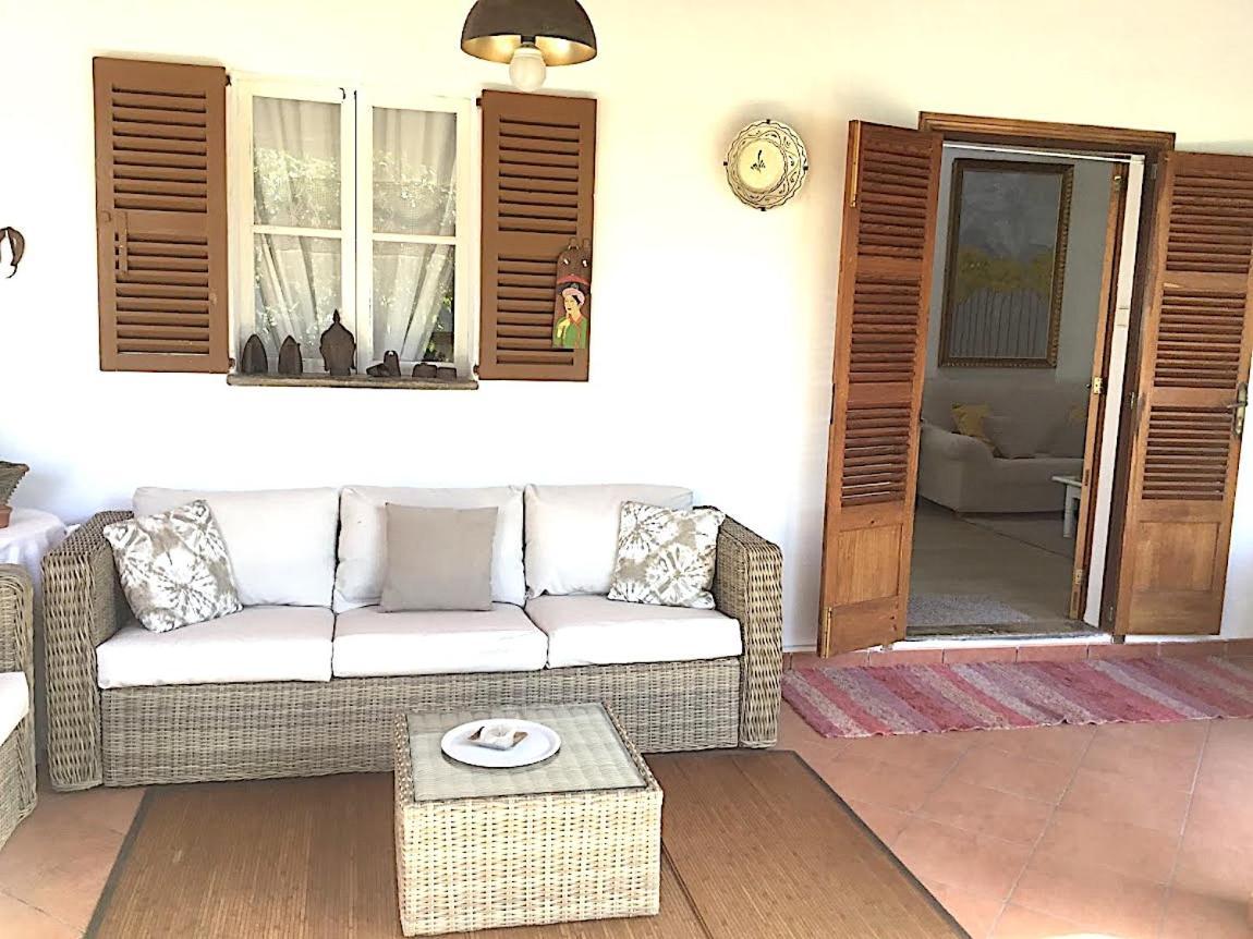 Vakantiehuis Calm House Sóller