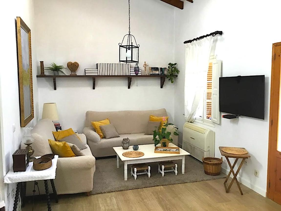 Calm House Sóller