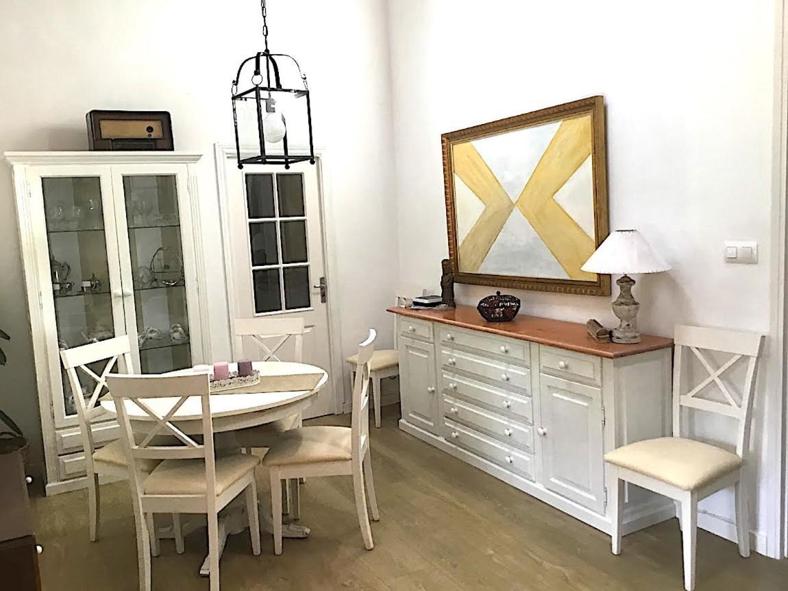 Calm House Vakantiehuis