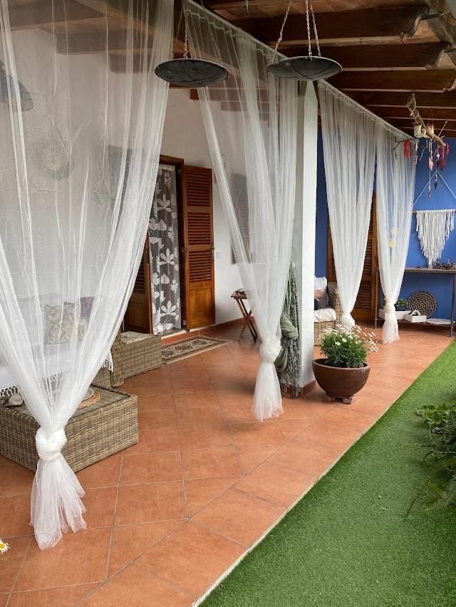 Vakantiehuis Calm House *