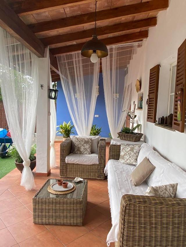 Vakantiehuis Calm House Sóller