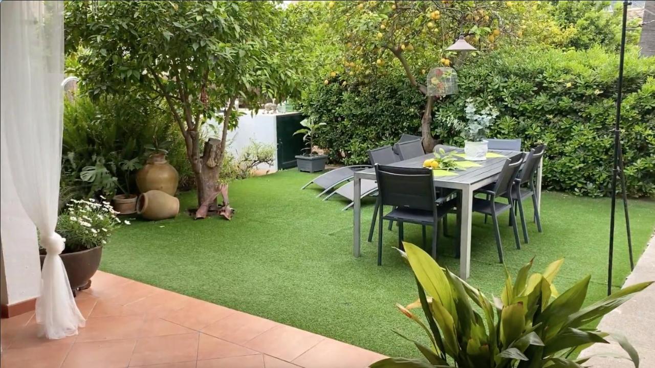 Vakantiehuis Calm House